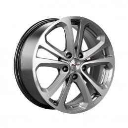 X`trike X-113 7x17 PCD5x114.3 ET35 DIA 67.1  HSB/FP